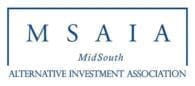 Logo for MSAIA